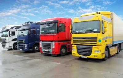 İstanbul Sumbas Nakliye Ambarı