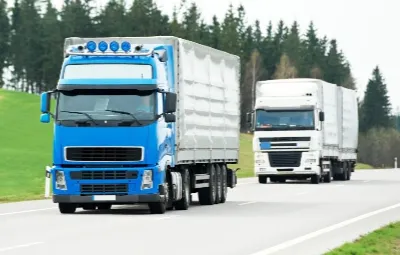 İstanbul ile Sumbas Arası Eşya Taşıma